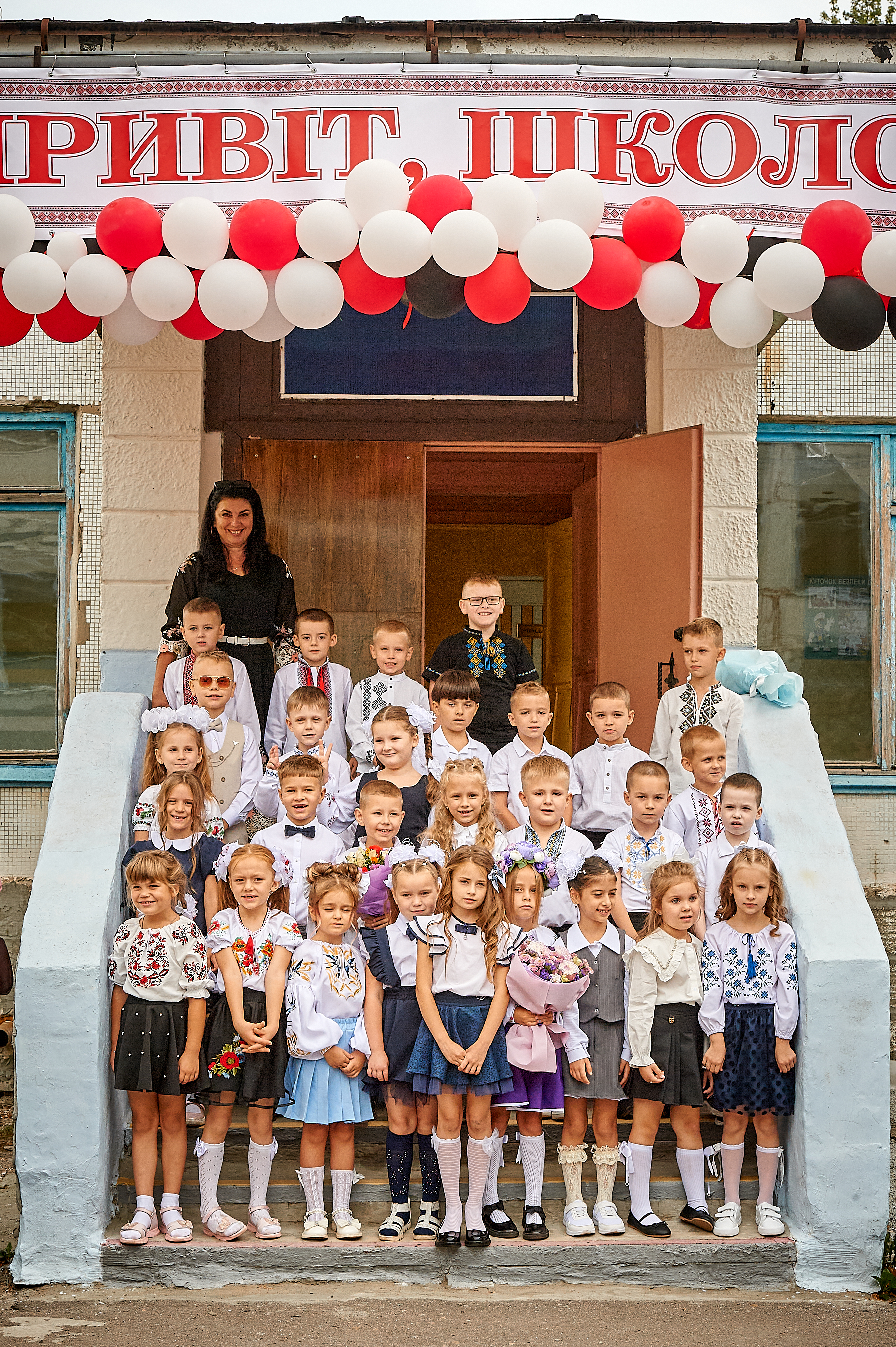 Group photo